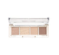 MISSHA Day Vibe Palette 3g (#01 Beige Motion) - Neutral Beige Eye Palette from Korea