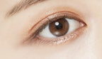 MISSHA Dewy Glossy Eyes Eyeshadow #Orange Pekoe - Glossy Jelly Eye Tint from Korea