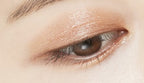 MISSHA Dewy Glossy Eyes Eyeshadow #Orange Pekoe - Glossy Jelly Eye Tint from Korea