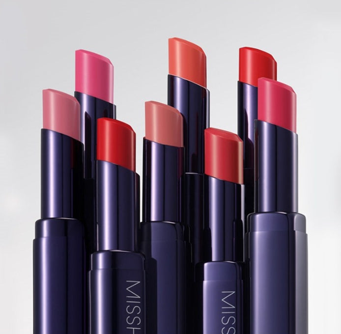 MISSHA Dewy Rouge 3.3g, #Apple Syrup from Korea