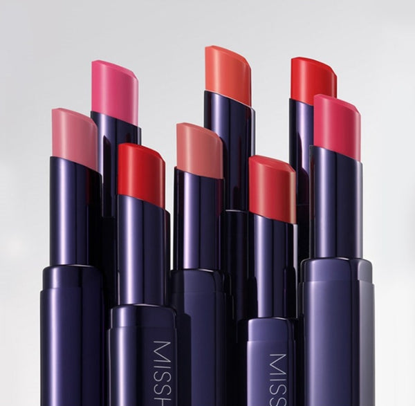 2 x MISSHA Dewy Rouge 3.3g, #Apple Syrup from Korea