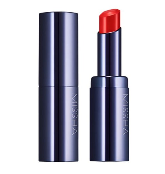 2 x MISSHA Dewy Rouge 3.3g, #Apple Syrup from Korea