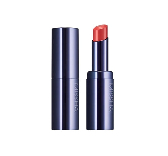 MISSHA Dewy Rouge 3.3g #Slowing Coral from Korea