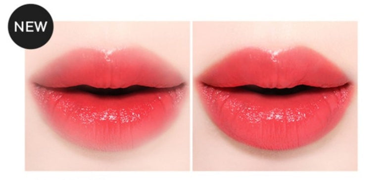 2 x MISSHA Dewy Rouge 3.3g #Slowing Coral from Korea