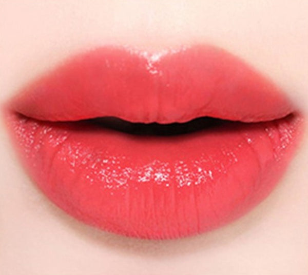 2 x MISSHA Dewy Rouge 3.3g #Slowing Coral from Korea