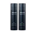 2 x [MEN] MISSHA For Men Aqua Breath Emulsion 125ml - Lightweight Hydrating Moisturizer from Korea