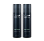 2 x [MEN] MISSHA For Men Aqua Breath Emulsion 125ml - Lightweight Hydrating Moisturizer from Korea