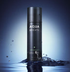 2 x [MEN] MISSHA For Men Aqua Breath Emulsion 125ml - Lightweight Hydrating Moisturizer from Korea