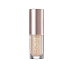 MISSHA Glitter Prism Liquid Eyeshadow Topper, #02 Interstellar from Korea