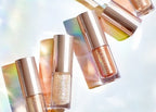 MISSHA Glitter Prism Liquid Eyeshadow Topper, #02 Interstellar from Korea