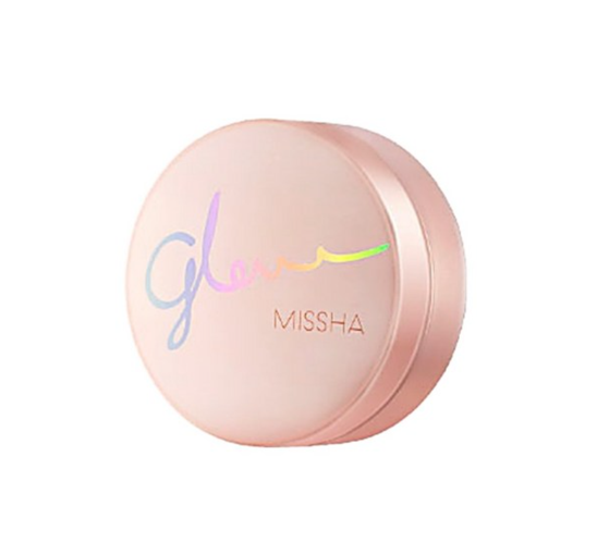 MISSHA Glow Luminous Loose Powder 7g, Pink from Korea