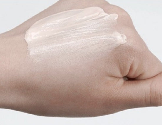 MISSHA Glow Tone Up Sun Base 50ml SPF 50+ PA+++ - Radiant UV Primer from Korea