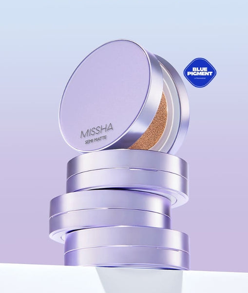 MISSHA Ultra Powerproof מסקרה 8 גרם מקוריאה
