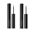 2 x MISSHA Liquid Sharp Liner 6g from Korea