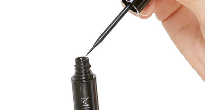 2 x MISSHA Liquid Sharp Liner 6g from Korea