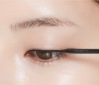 2 x MISSHA Liquid Sharp Liner 6g from Korea