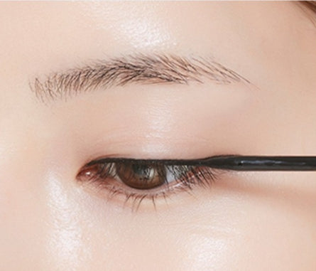 2 x MISSHA Liquid Sharp Liner 6g from Korea