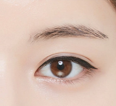 2 x MISSHA Liquid Sharp Liner 6g from Korea