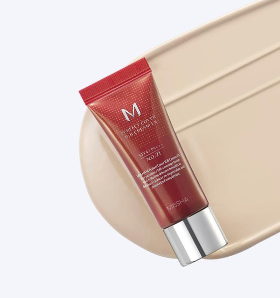 MISSHA Dare Rouge Sleek 3,5 g, 7 Farben aus Korea