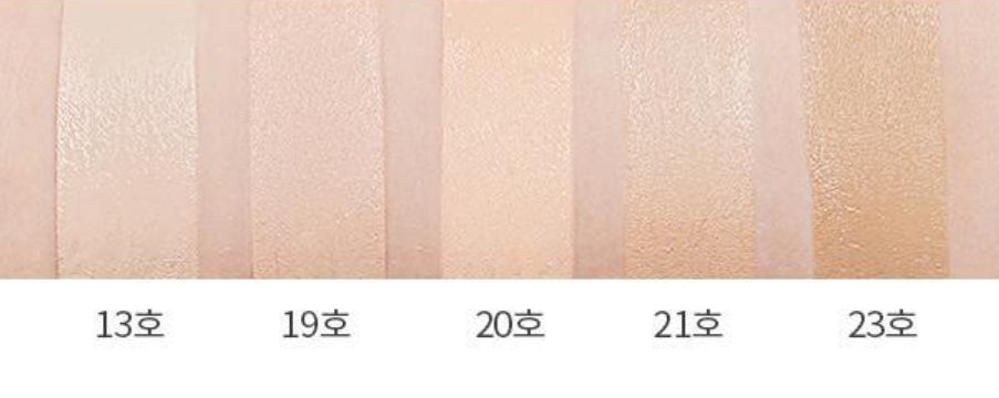 MISSHA M Perfect Cover BB Cream EX 20ml (#19C Cool Ivory) SPF42 PA+++ from Korea
