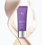 MISSHA M Perfect Cover Serum BB Cream 50ml (#No. 25 Warm Beige) SPF50 PA++++ from Korea