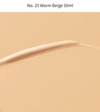 MISSHA M Perfect Cover Serum BB Cream 50ml (#No. 25 Warm Beige) SPF50 PA++++ from Korea