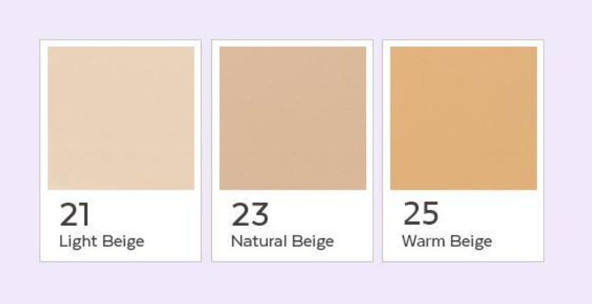 MISSHA M Perfect Cover Serum BB Cream 50ml (#No. 25 Warm Beige) SPF50 PA++++ from Korea
