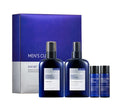 [MEN] MISSHA Men's Cure Duo Set (4 items) - Hydrating Toner & Cream Essence for Men from Korea