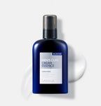 [MEN] MISSHA Men's Cure Duo Set (4 items) - Hydrating Toner & Cream Essence for Men from Korea
