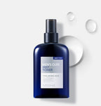 [MEN] MISSHA Men's Cure Duo Set (4 items) - Hydrating Toner & Cream Essence for Men from Korea