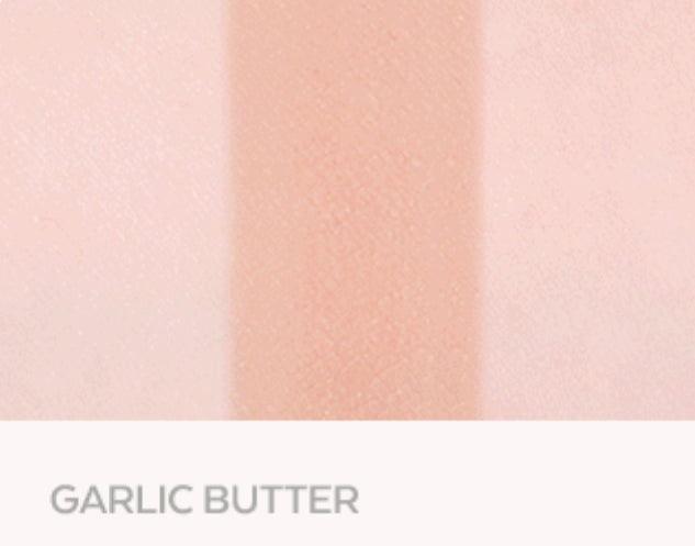 2 x MISSHA Modern Pot, #Garlic Butter - Jelly Multi‑Use Makeup Pot from Korea