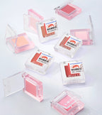 2 x MISSHA Modern Pot, #Dear Bunny -  Powder‑Hybrid Multi‑Use Makeup Pot from Korea