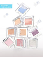 2 x MISSHA Modern Shadow #Ginger Pound from Korea