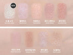 MISSHA Modern Shadow #Winter Salt from Korea
