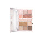 MISSHA Mood Moment Palette (#01 Rosy Rooftop) from Korea