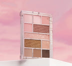 MISSHA Mood Moment Palette (#03 The Cute Things) from Korea