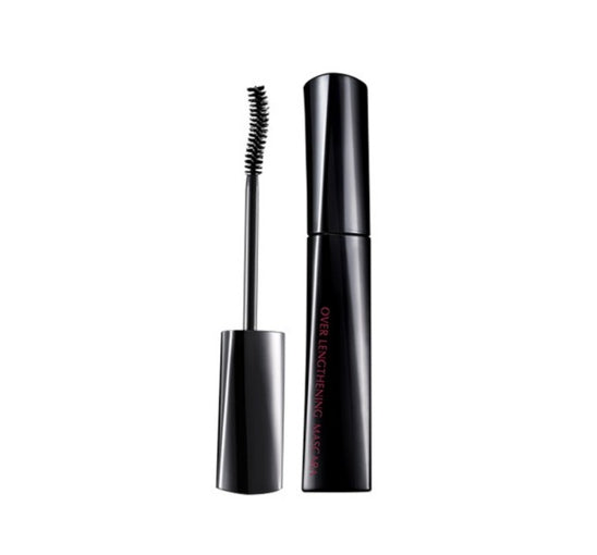 MISSHA Over Lengthening Mascara 10g, Bloom Lash from Korea