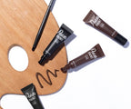 MISSHA Palette Paint Liner 6g, #Brown from Korea