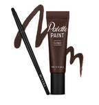 MISSHA Palette Paint Liner 6g, #Brown from Korea