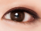 MISSHA Palette Paint Liner 6g, #Brown from Korea