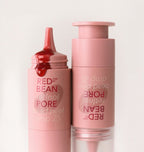 MISSHA Red Bean Retinol Pore Dead Peel Drop 25 15g - Exfoliating Pore Serum from Korea