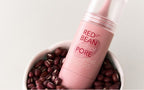 MISSHA Red Bean Retinol Pore Dead Peel Drop 25 15g - Exfoliating Pore Serum from Korea