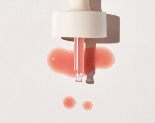 MISSHA Red Bean Retinol Pore Reset Serum 30ml - Pore Care & Firming from Korea