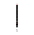 2 x MISSHA Smudgeproof Wood Eyebrow Pencil 1.47g, #Dark Brown from Korea