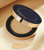 MISSHA Stay Cushion High Cover 14g (#21 Vanilla) SPF30 PA++ from Korea