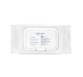 MISSHA Super Aqua Ultra Hyalron Cleansing Oil Wipes, 70 Sheets - Hydrating Makeup Remover from Korea