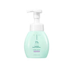 2 x MISSHA Super Panthenol Bubble Cleanser 200ml (Moisture) - Hydrating Foam Cleanser from Korea