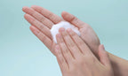 MISSHA Super Panthenol Bubble Cleanser 200ml (Oil Control) - Sebum Control Foam fom Korea
