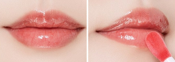 MISSHA Superfood Berry Lip Oil 5.2g from Korea