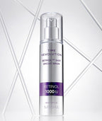 2 x MISSHA Time Revolution Retinol 1000 Shot Spicule Serum 50ml - Anti‑Aging Booster from Korea
